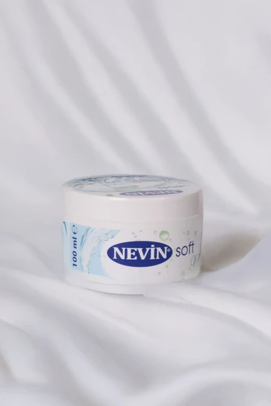 NEVİN NEMLENDİRİCİ BAKIM KREMİ