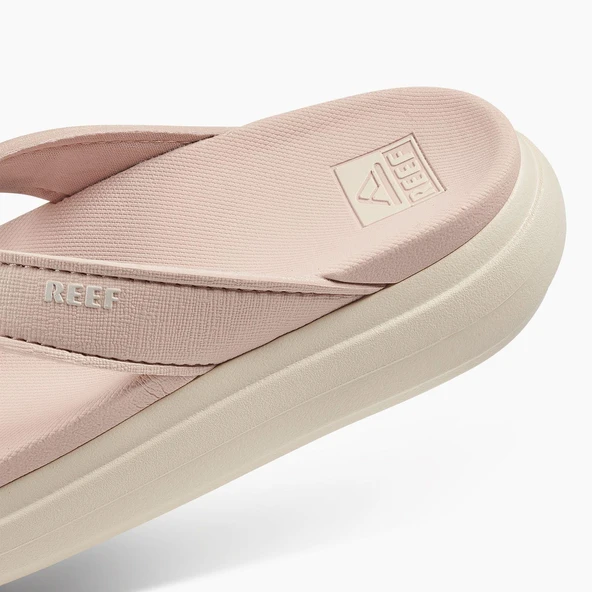 Reef CUSHION BONDI Kadın Terlik REF.CJ5923 - Resim 3