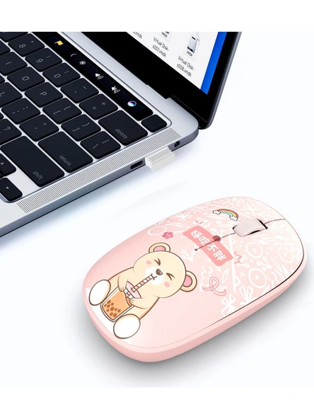 Studz T1 Kablosuz Mouse - 3