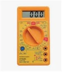 Sline DT830D Dijital Multimetre - 2