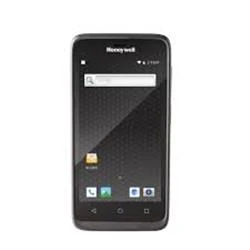Honeywell Eda51 Only 5"Wifi Bluetooth Android Karekod 2D 2Gb Ram 16Gb El Terminali - Resim 2