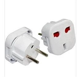 Mutlusan Plus Adaptör Fiş,Priz (İngiliz Tip)(001 170 030002 00 00) - Resim 2