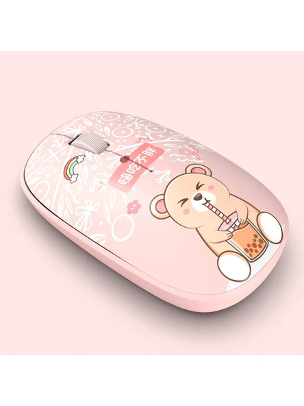 Studz T1 Kablosuz Mouse - 2