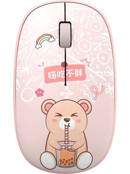 Studz T1 Kablosuz Mouse - 1