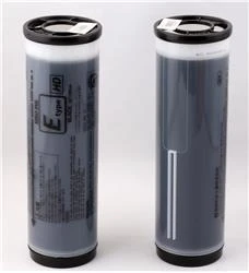 Riso S-8134- 6870 -7124 RZ 970-6870 SF-9390 Orjinal Mürekkep E type HD Z type - Resim 4