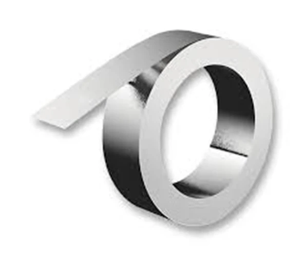 DYMO M11 Yapışkansız Çelik Şerit 32500 (12mmx 6.4mt) ürün görseli