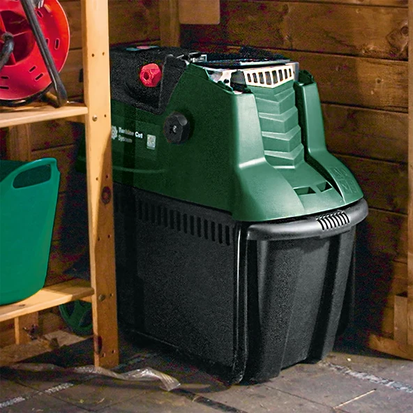 Bosch AXT 25 TC Dal Öğütme Makinesi - 0600803300 - Resim 5