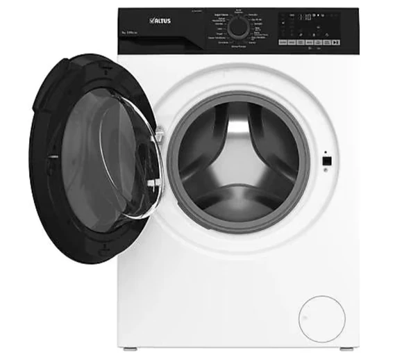 Altus AL CM 121460 D 1400 Devir 12 kg Çamaşır Makinesi ürün görseli