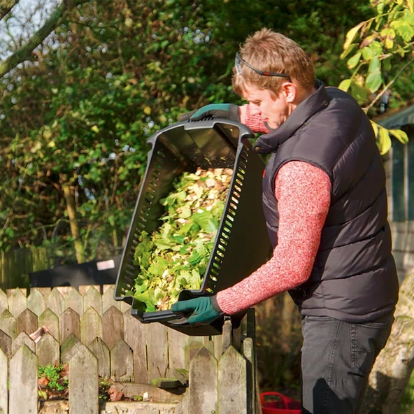 Bosch AXT 25 TC Dal Öğütme Makinesi - 0600803300 - Resim 6