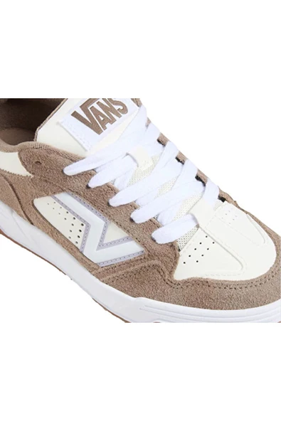 VANS UNISEX UPLAND SPOR AYAKKABI VN000D1H1NU1 - Resim 4