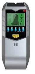 Sline M-004 5 in1 Çok Fonksiyonlu Duvar Tarayıcı Kablo Bulucu - 2
