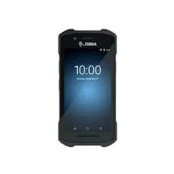 Zebra TC210K-01B212-TR TC21 3GB-32GB SE4100 GMS,WLAN,NFC El Terminali - 2