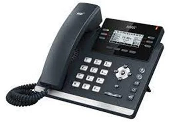 Karel IP132G IP Masaüstü PoE Telefon Adaptör Hariç - 2