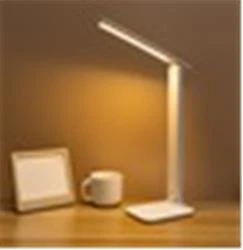 Elba Q808 USB Şarjlı Masa Lambası - 2