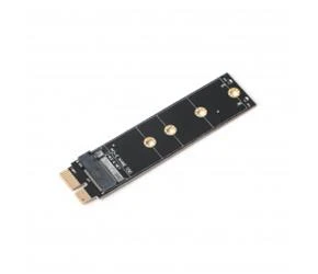 Dark DK-AC-PEM1X NGFF - NVMe M.2 SSD PCI-E X1 Kartı - Resim 2