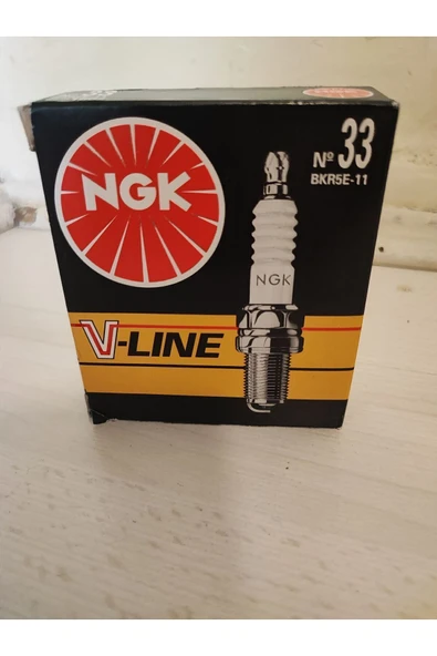 NGK Buji 4 Adet VLİNE ÖZEL SERİ - Kıa Pıcanto 1,0 2004-2007 45 Kw - Resim 3