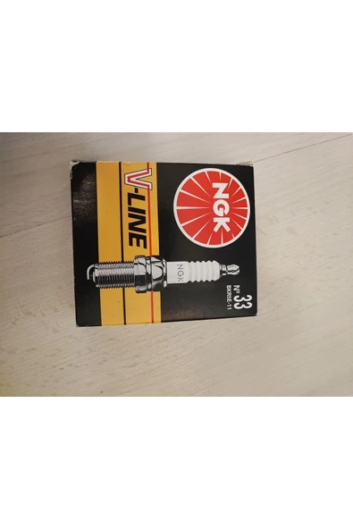 NGK Hyundai Matrix 1,6 Buji Takımı 4 Adet 2005-2011 V-LİNE ÖZEL SERİ ürün görseli