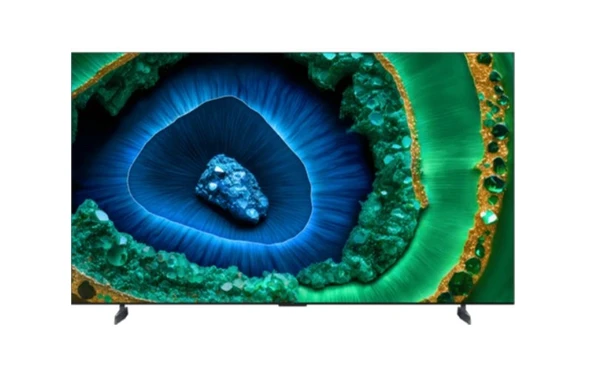 TCL 65C855 4K Ultra HD 65" 165 Ekran Uydu Alıcılı Google Smart MiniLED TV