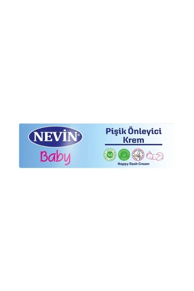 NEVİN PİŞİK ÖNLEYİCİ KREM 30ML ürün görseli 1