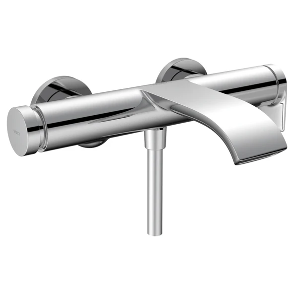 Hansgrohe Vivenis Aplike Banyo Bataryası