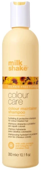 Milkshake Colour Maintainer Shampoo 300ml ürün görseli