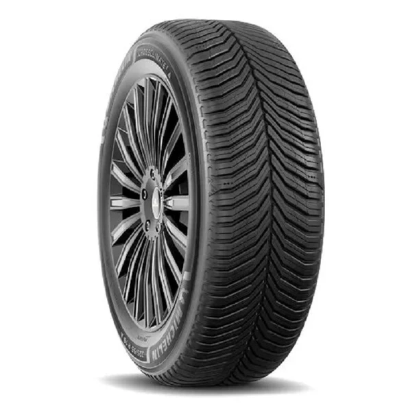 Michelin 205/40R17 84W XL CrossClimate 3 (4 Mevsim) (2025) - 1