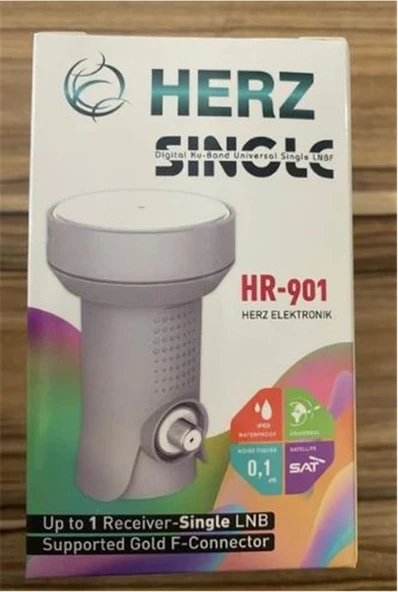 Herz Kyoto LNB Tekli HR-901-KT100 ürün görseli 1
