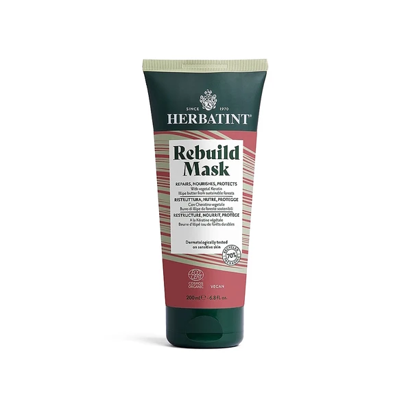 Herbatint Güçlendirici Etkili Saç Kremi 200 ml ürün görseli