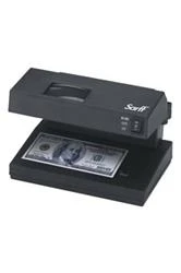 Sarff 2038 Para Kontrol Cihazı (4 Güvenlikli Sistem)(Mikro Yazı Kontroli İçin Yerleşik Büyüteç) - Resim 2