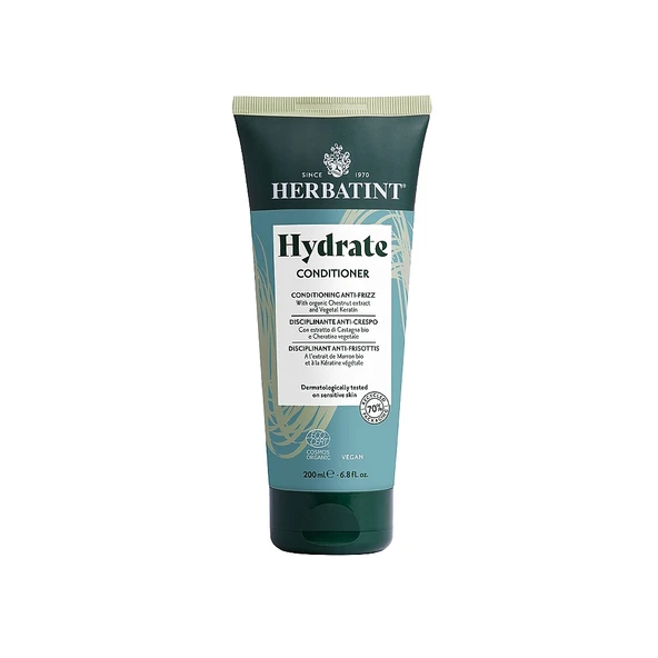 Herbatint Nemlendirici Etkili Saç Kremi 200 ml - 1