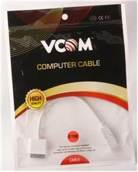 Vcom CG714 Iphone 4, Ipad 2, Ipad 3 To Mini Display - Resim 4