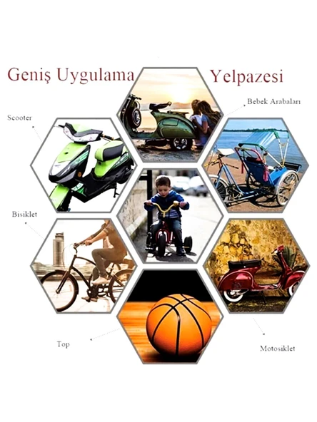 Germany Style DMAX SERİ 220 Volt-12 Volt 250 Psi Psi Kompresör Lastik Hava Şişirme Oto Pompası - 2