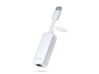 Tp-Link UE300 10-100-1000 Mbps 3.0 USB Ethernet Çevirici - Resim 4