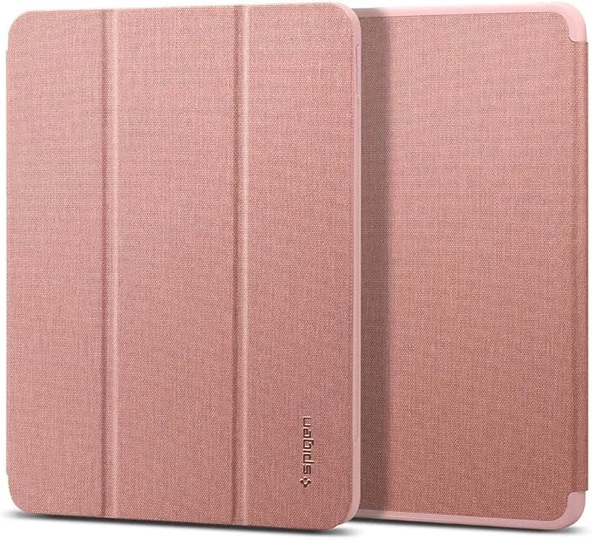 iPad Air 11" (2024) / iPad Air 10.9" (2022 / 2020) Kılıf Urban Fit Rose Gold - ACS01944 ürün görseli