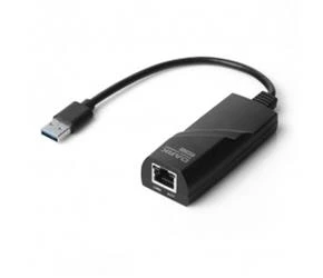 Dark USB 3.0 - DK-NT-U3GLAN2 Gigabit LAN Ağ Adaptörü - Resim 2