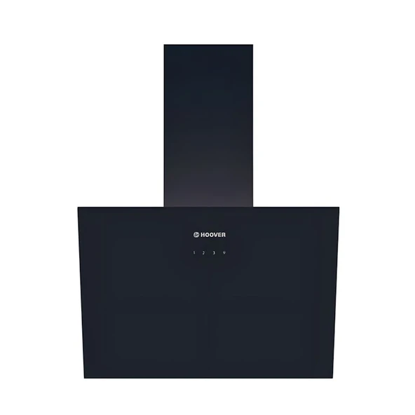 Hoover HDG6C1GBTK Siyah Duvar Tipi Davlumbaz ürün görseli