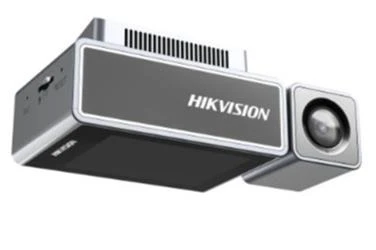 Hikvision AE-DC8222-C8PRO(3.5K)(O-STD) Tek Kameralı Araç İçi Kamerası, ADAS,Wifi,G-Sensör - 4