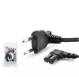 Hadron Hdx5574 Teyp Power Kablo 42Pin 1Mm 500W L Tip 1.5M Siyah - Resim 2