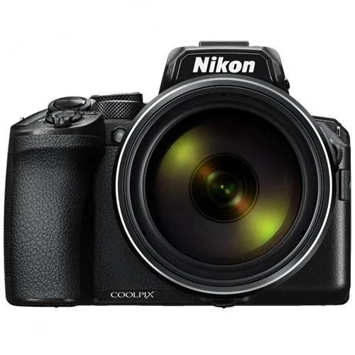 Nikon Coolpix P950 Fotoğraf Makinesi - 1