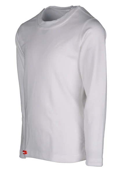 Bsm Kız Erkek Çocuk Uzun Kol Viloft Termal Body 30605 - Resim 2