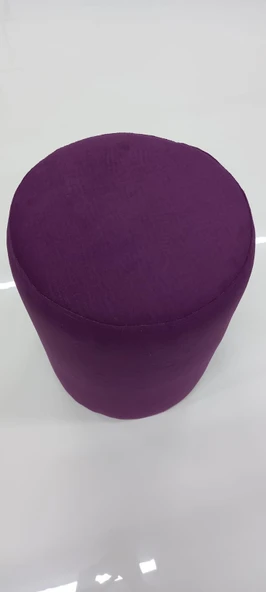 EVİMŞAH PUF & BENCH MOR