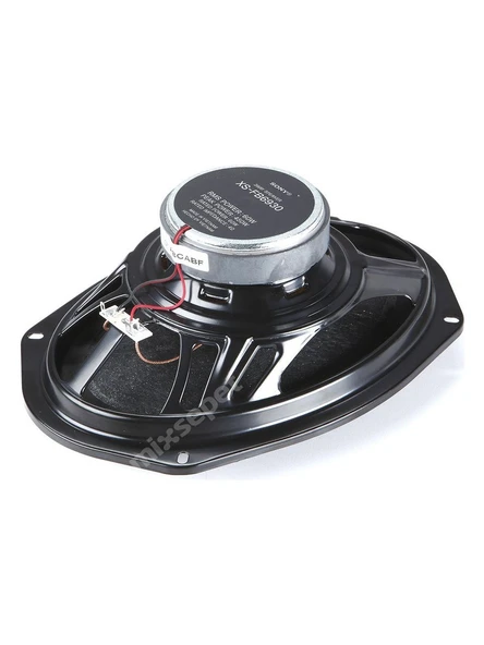 Sony XS-FB6930 450 W 16x24 cm Oto Hoparlör - Resim 2