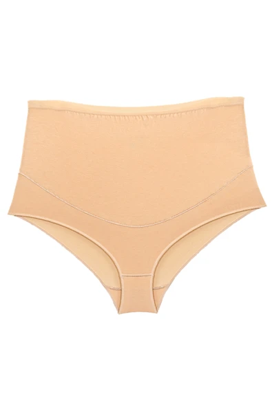 Bsm Kadın Modal 3Lü Hamile Külot 48518 - Resim 5