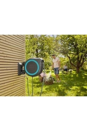 18630 DUVARA MONTE HORTUM KUTUSU ROLLUP XL ürün görseli 1