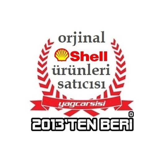 SHELL GADINIA S3 30 BİDON 20 LİTRE (Büyük Ambalajdan Bölünmüştür) - Resim 6