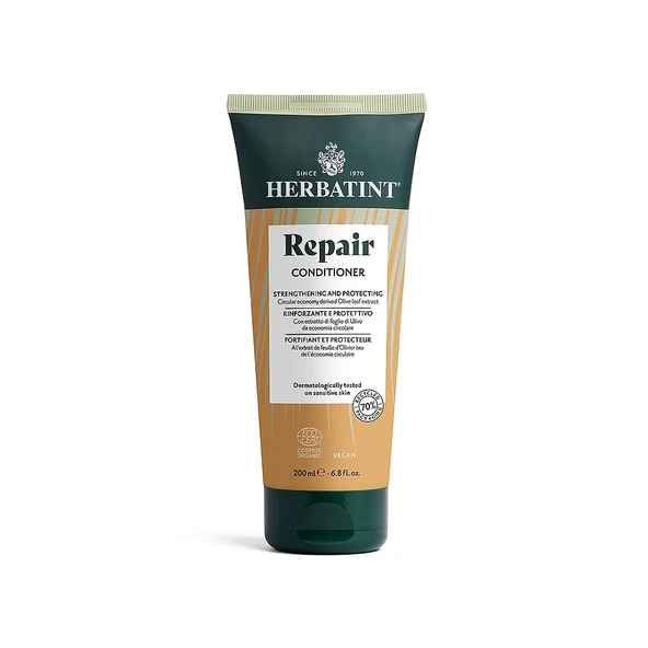 Herbatint Onarıcı Etkili Saç Kremi 200 ml ürün görseli