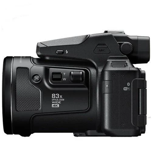 Nikon Coolpix P950 Fotoğraf Makinesi - 3