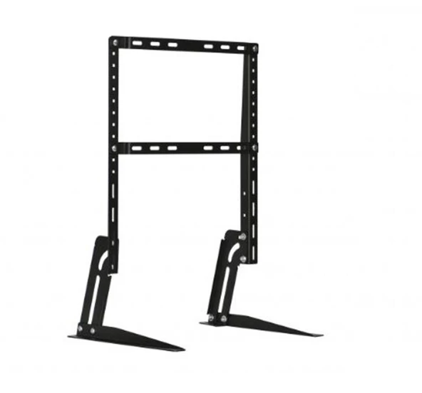 Vontech VT-LMA 04 MAX 32"-65"  masaüstü evrensel tv standı ürün görseli 1