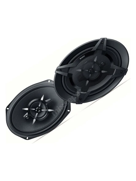 Sony XS-FB6930 450 W 16x24 cm Oto Hoparlör ürün görseli 1