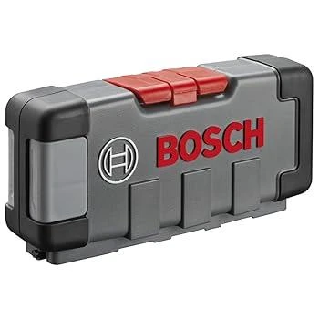Bosch Wood and Metal Panter Testere Kutulu 20li - 3